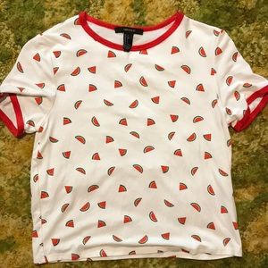 Forever 21 Tee